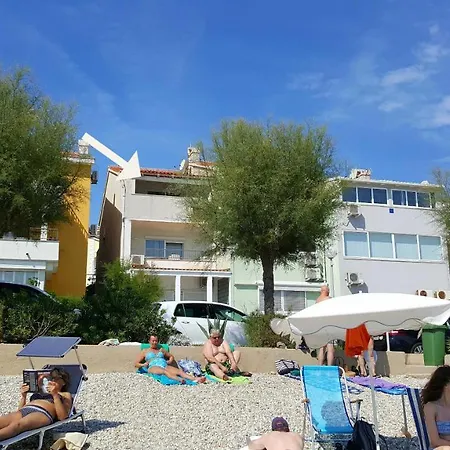 Alma * Baska (Krk)