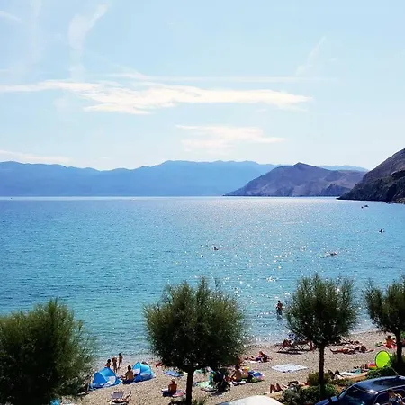 Apartment Alma Baska (Krk)