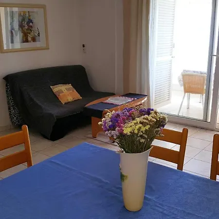 Alma Apartment Baska (Krk)