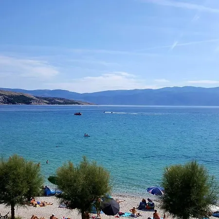 Alma Baska (Krk)