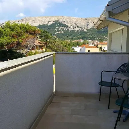 Apartment Alma