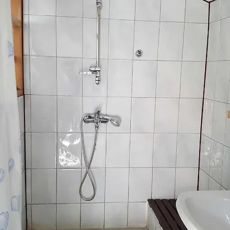 Apartment Alma