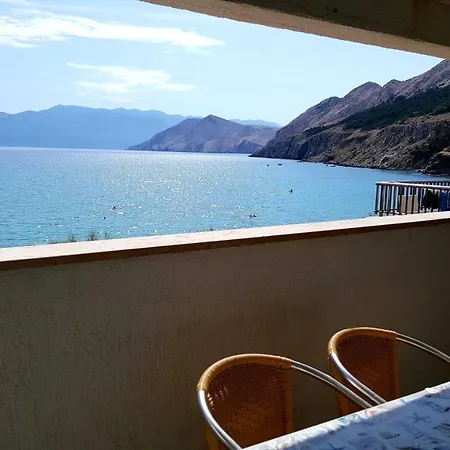 Alma Apartment Baska (Krk)